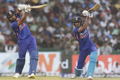 Team India