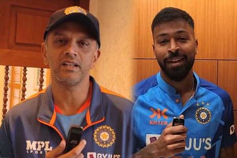 Team India