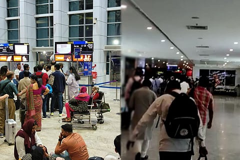 Terminal