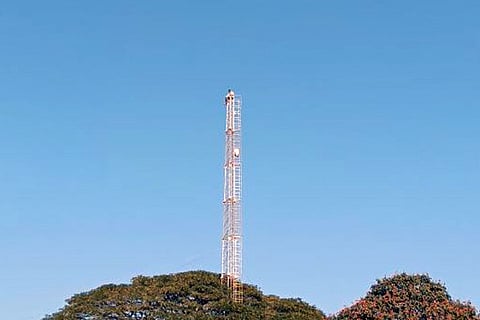 Tower
