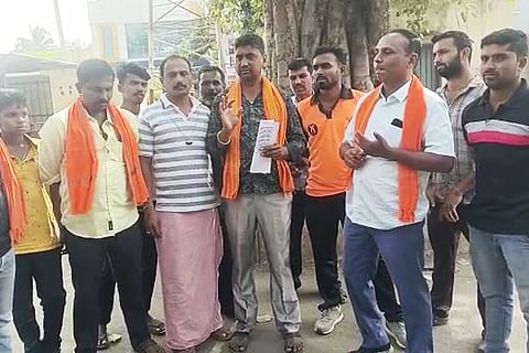 VHP