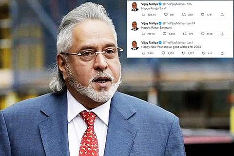 Vijay Mallya