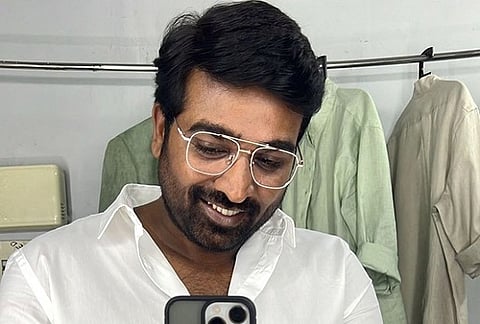 Vijay Sethupathi 1