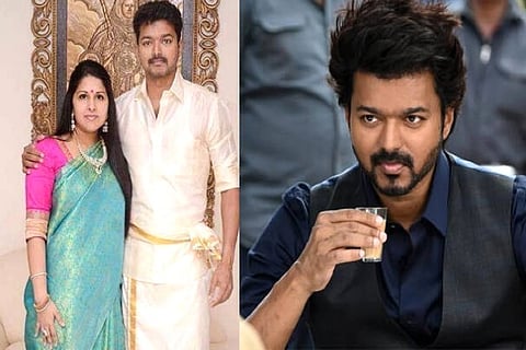 Vijay