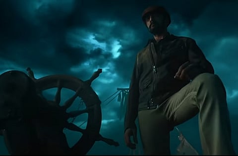 Vikrant Rona 2