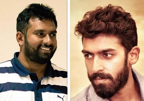 Vinay Rajkumar - Simple Suni