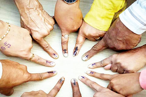 Vote