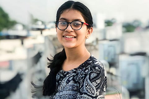 Vrinda