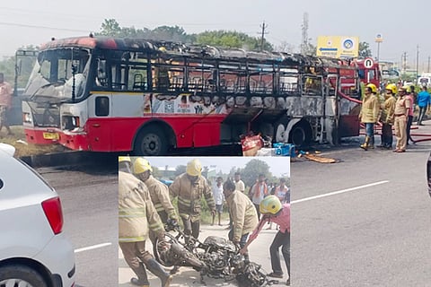 accident