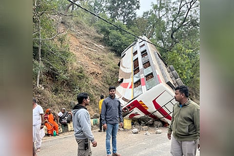 accident