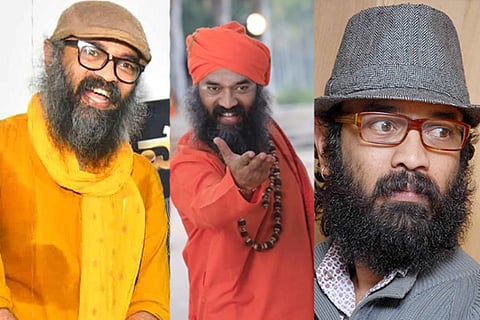 actor guruprasad