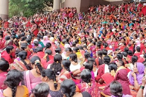 anganawdi