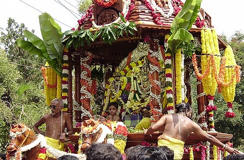 banashankari