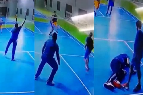 batminton