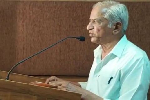 bhagavan