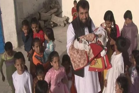 big dad of pakistan