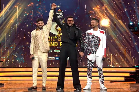bigg boss-9