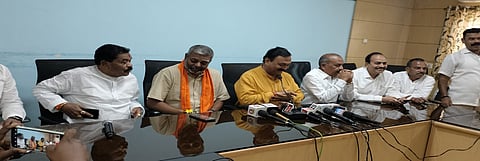 bjp mt