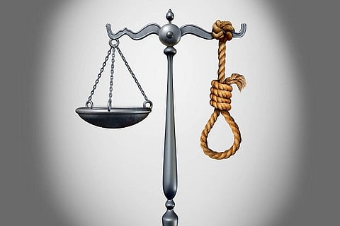capital punishment
