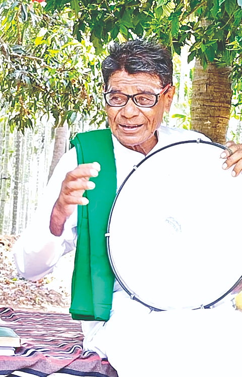 ಯುಗಧರ್ಮ ರಾಮಣ್ಣ.
