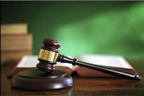 court
