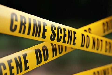 crime guns