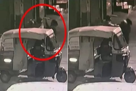 crime