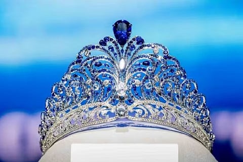 crown