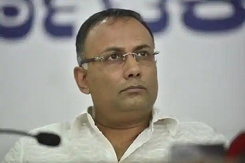 dinesh gundu rao