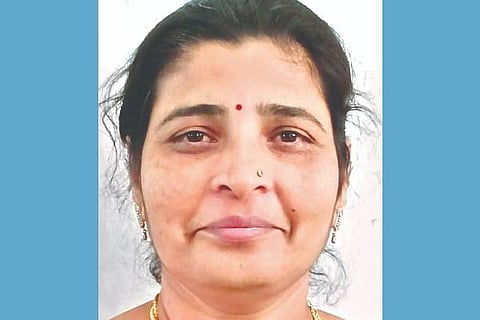 dvg shobha ranganath (AWARD) jan 24