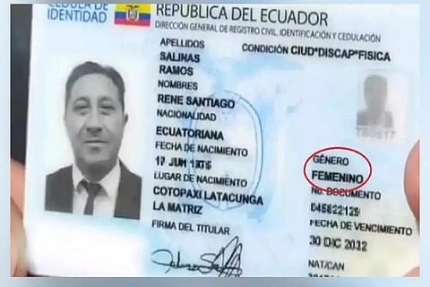 equador