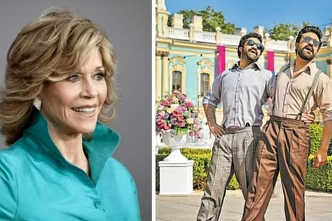 fonda jones