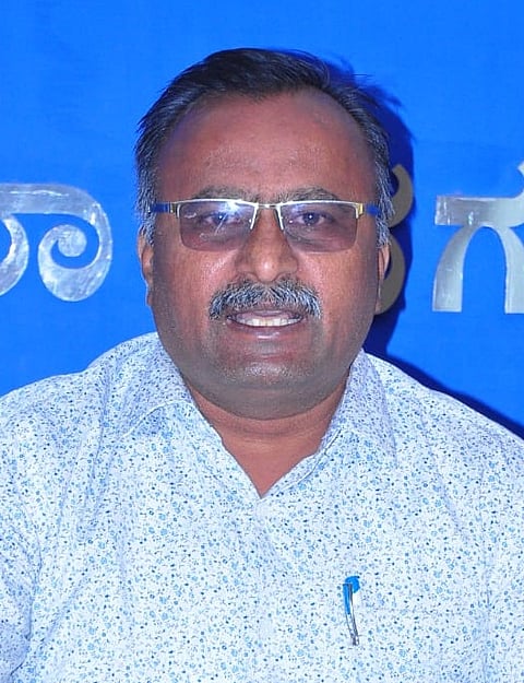 h.r.gopalakrishna