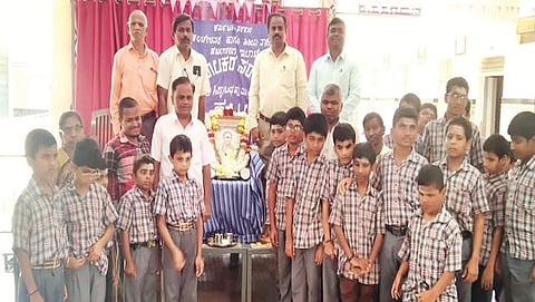 h4- Siddarudh shale