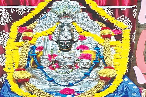 hsd banashankari