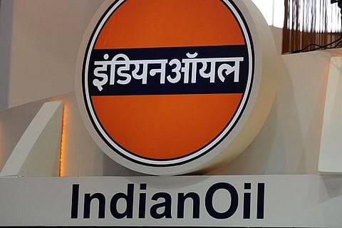 indian oil
