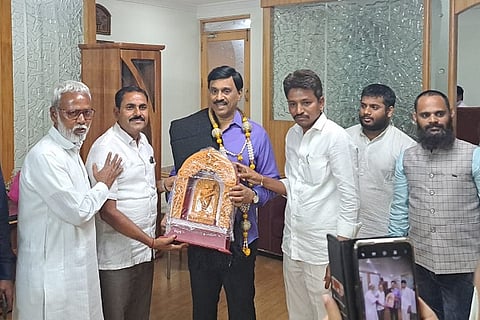 janardana reddy
