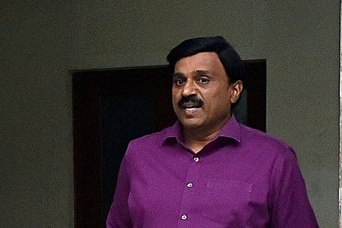 janardana reddy