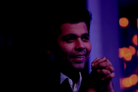 karan johar
