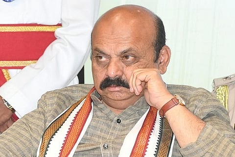karnataka cm