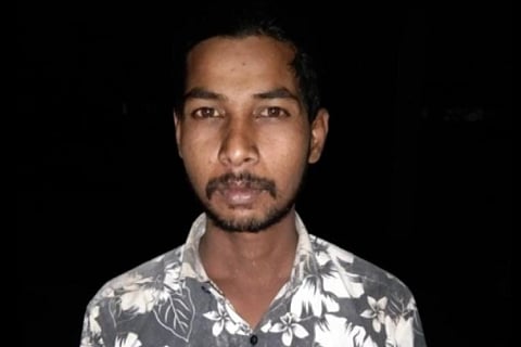 karthik crime