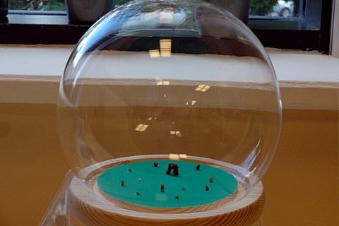 kidney stones