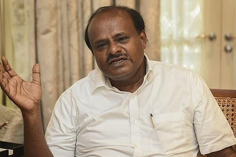 kumaraswamy