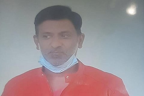 lokesh