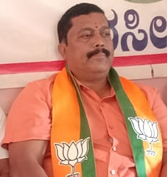 ಹಿಂದುಳಿದ ವರ್ಗಗಳ ರಾಜ್ಯ ಕಾರ್ಯಕಾರಣಿ ಸಭೆ!.