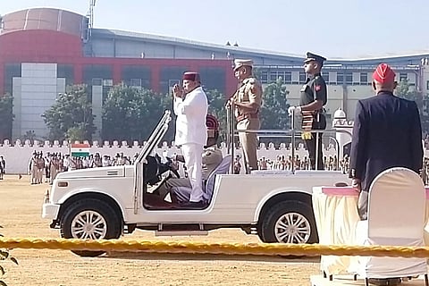 manik shah