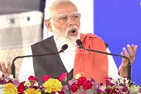modi