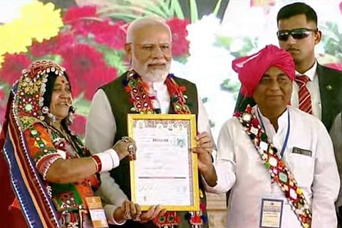 modi