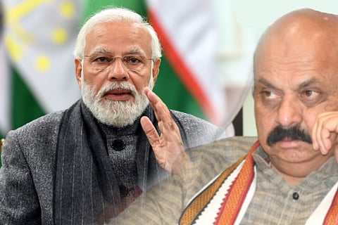 modi-bommai
