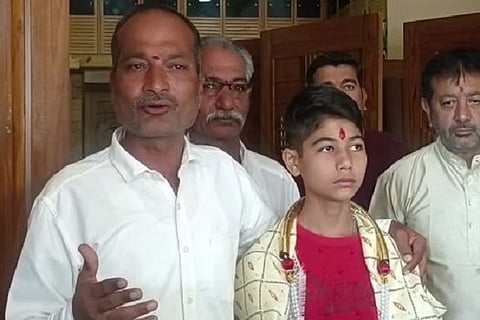 modi fan